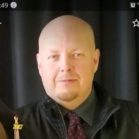 Safariland Employee Greg Freeman's profile photo