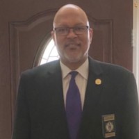 United States Air Force Employee Derrick Tanner's profile photo