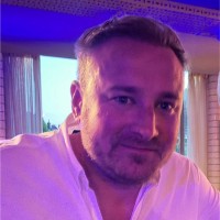 Dashing Distribution Software Employee Tom Lyons's profile photo