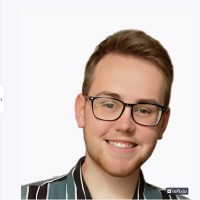 Jake Ziegler Email & Phone Number