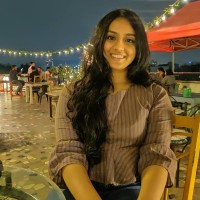 RightShift Infotech Employee Moushmi Jain's profile photo