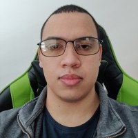 Luby Software Employee Allan Jonatan's profile photo