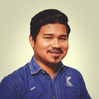 KISMEC Employee Amir Ismail's profile photo