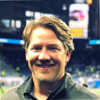 Woodland Direct, Inc. Employee Andrew Ingram's profile photo