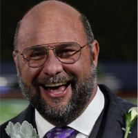 Pure Storage Employee Ben Bateman's profile photo