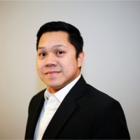 Baton Systems Employee Aaron Ayusa's profile photo