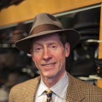 John Helmer Email & Phone Number