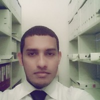 On Line Computing Employee Mohammed Unais's profile photo