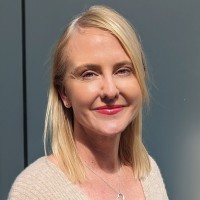 NIISQ Agency Employee Genevieve Lee's profile photo
