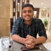 Arm Employee Harshit Singh's profile photo