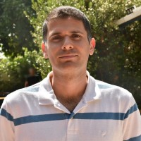 Radware Employee Shay David's profile photo