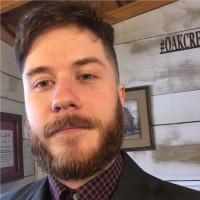 V2 Systems, Managed IT Services Employee Mark Maddox's profile photo