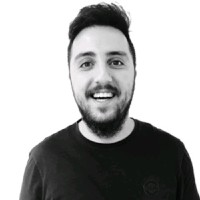 Krypto Security (Cyprus) Ltd Employee Panagiotis Menelaou's profile photo