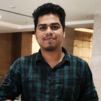 BOLD Employee Yaman Kumar's profile photo