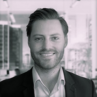 Oktis Employee Simon King's profile photo