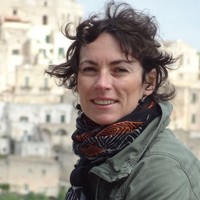 Ecopia Employee Marjolaine Edouard's profile photo