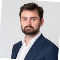 Maslow Capital Employee Adam Ware's profile photo