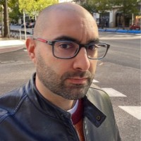 David Serrano Porras Email