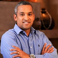 Optifect Group Employee Aldrin October's profile photo