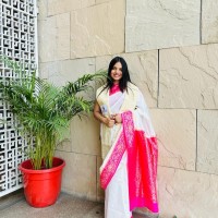 EXL Employee Sonali Rai's profile photo