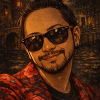 Advocate Employee Brian Cruz's profile photo