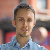 Fairfax & Sammons Architects Employee Chris Glapinski's profile photo