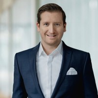 Deutsche Apotheker- und Ärztebank - apoBank Employee Björn Skornia's profile photo