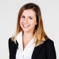 Ecogest Employee Giulia Greco's profile photo