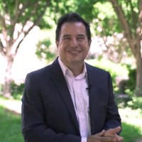 Universidad de Almería Employee Carlos Vasserot's profile photo