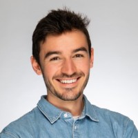 UNICEF France Employee Tristan Lasserre's profile photo