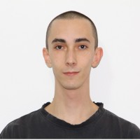 CodeWell Employee Martin Tasevski's profile photo