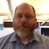 The Wharton School Employee Jim Denk's profile photo