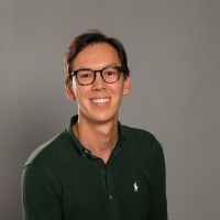 Grayle BV Employee Stephen Lubbersen's profile photo