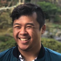 UCLA Career Center Employee Eddie Cleofe's profile photo
