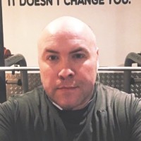 Precision Facades Ltd Employee Kevin Rawcliffe's profile photo