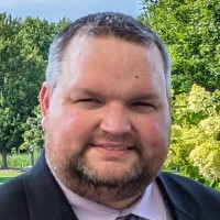 Marlo Incorporated Employee Zebediah Rinesmith's profile photo