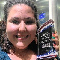 AmeriPro Roofing Employee Kate Caudle's profile photo