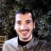 Exsys solutions Employee Amr Elhameed's profile photo