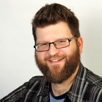 MHS Planning & Design Employee Jonathan Povoski's profile photo