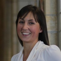 St. Cloud State University Employee Katherina Pattit's profile photo