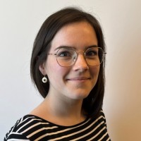 Groupe Elcimaï Employee Clémence Petit's profile photo