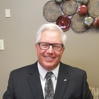 First Premier Bank Employee Bill O'Connor's profile photo