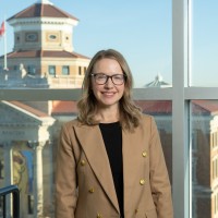 University of Manitoba Employee Vanessa Koldingnes's profile photo