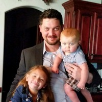 Redfin Employee David Leader's profile photo