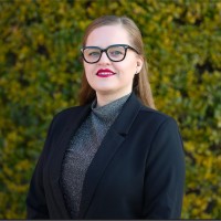 Triple Crown Senior Living Employee Courtney Carper's profile photo