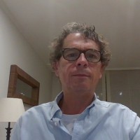 CCC Centro de Estudios Profesionales Employee Gonzalo Reina's profile photo