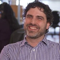 Owl House Creative Agency Employee Jonathan Galbraith's profile photo