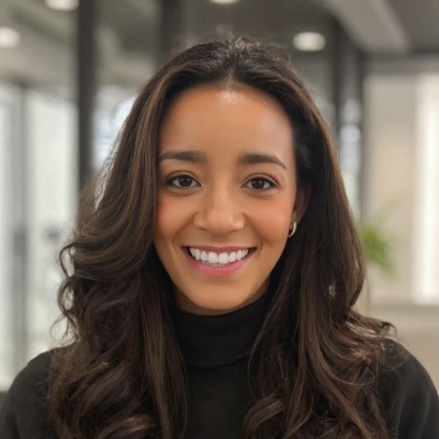 Browsi Employee Tanaye Jordan's profile photo
