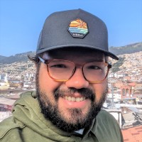 Audi Business Innovation GmbH Employee Florian Beck's profile photo