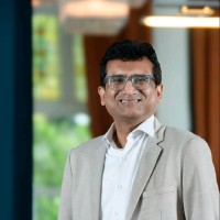 Khimji Ramdas-Shipping Employee Arijit Das's profile photo